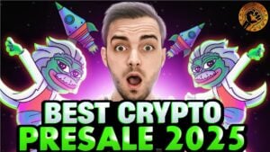 Read more about the article Best Crypto Presale to Buy Now – Crypto Freedom Reviews Solaxy