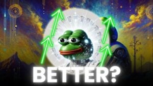 Read more about the article Crypto Market Sentiment Weakens as $MIND Emerges as a Top Contender Over $WEPE – Best Crypto to Buy?