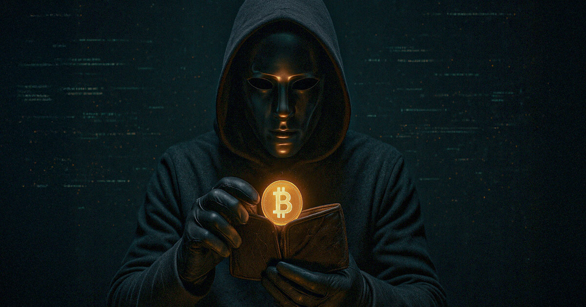 You are currently viewing ZachXBT tracks $330M Bitcoin stolen in social engineering scam from elderly American
