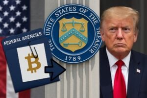 Read more about the article Crypto in the spotlight: US federal agencies required to report their reserves to the Treasury