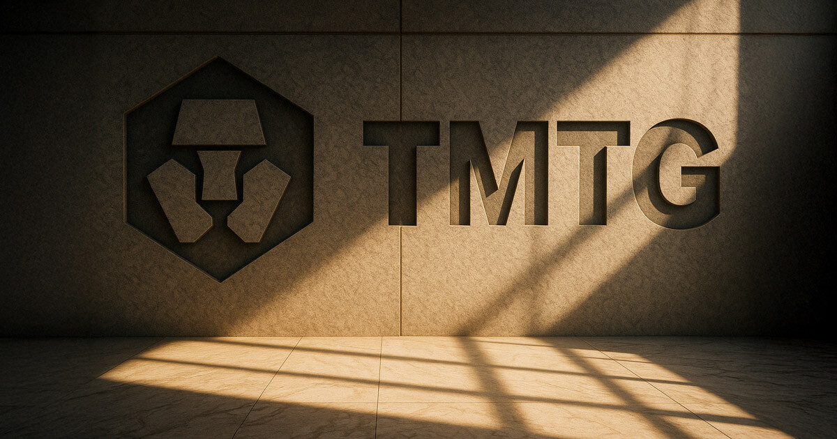 You are currently viewing Donald Trump-linked stocks and memecoins surge on crypto ETF move