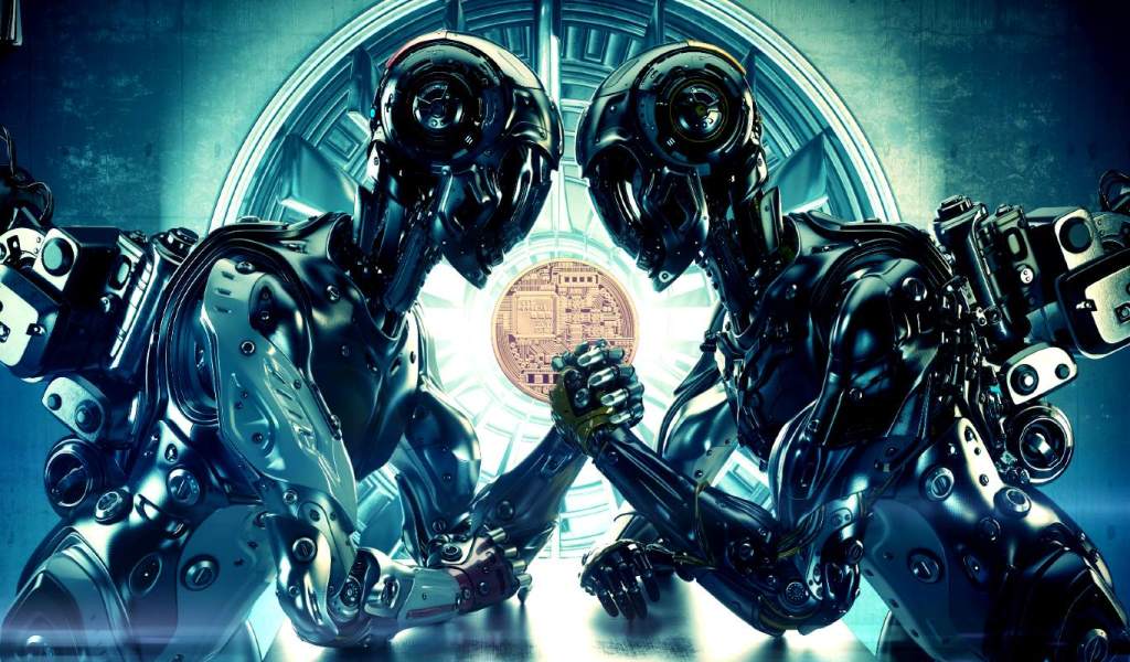 You are currently viewing UN Says Crime Syndicates Expanding Into Crypto and Blockchain To Power Multibillion-Dollar Operations