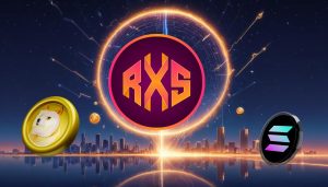 Read more about the article New Coin Under $0.25 Explodes as Private Crypto Group Known For Accurate 12,000% Calls Like Solana and Dogecoin Backs It