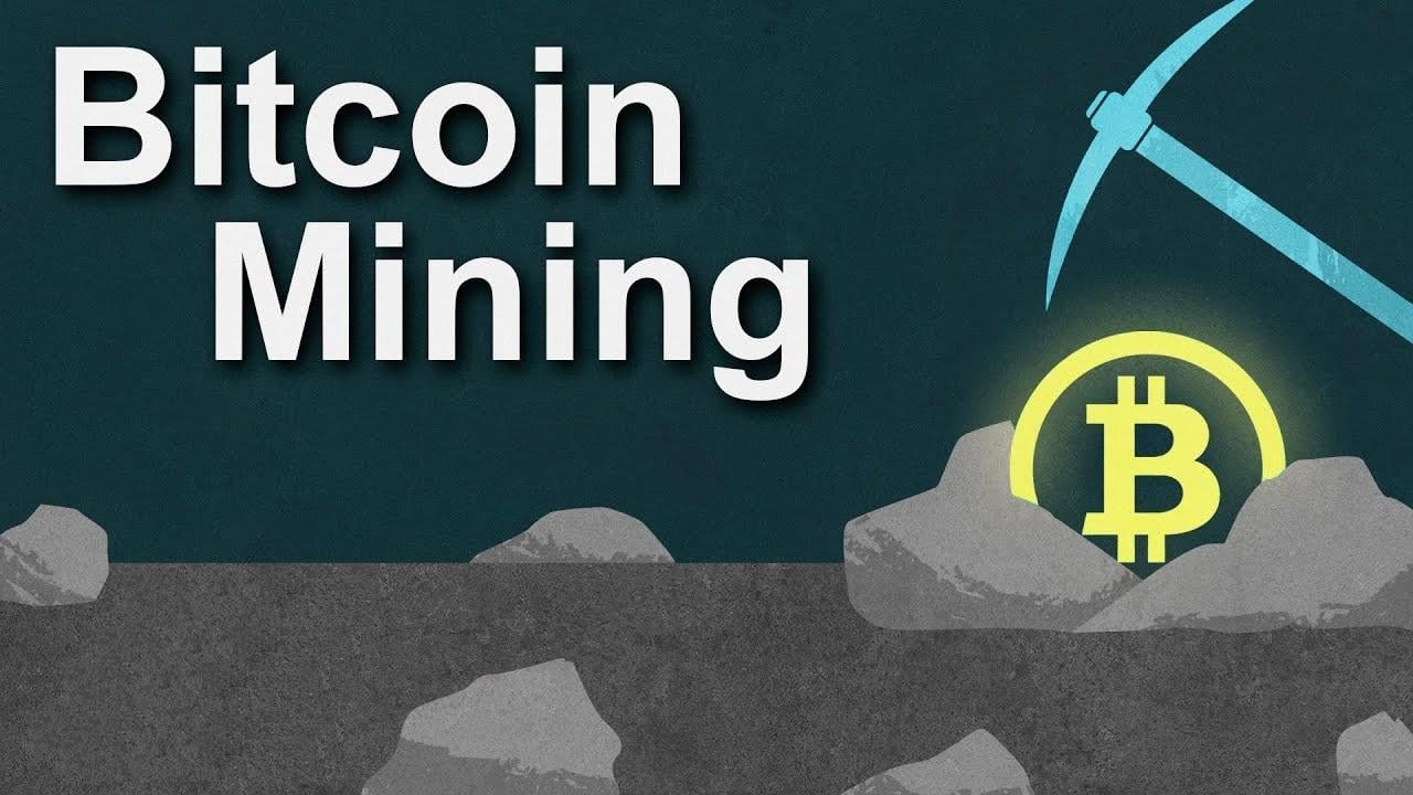 You are currently viewing 8 Best Free Bitcoin (BTC) Cloud Mining Platforms to Earn Daily Passive Income at Home in 2025
