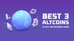 Read more about the article Future Crypto Winners Identified—Experts List the 3 Best Cryptos to Buy For 2025