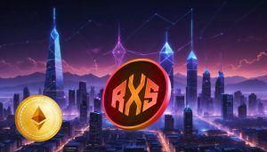 Read more about the article Top 4 Ethereum (ETH) Tokens to Own in 2025