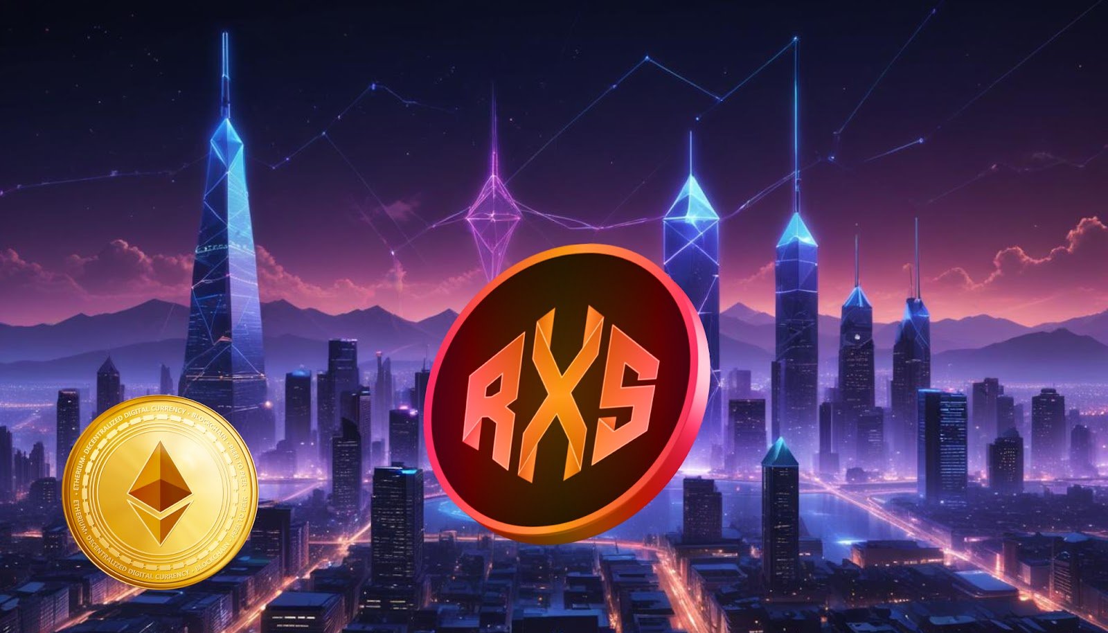 You are currently viewing Top 4 Ethereum (ETH) Tokens to Own in 2025