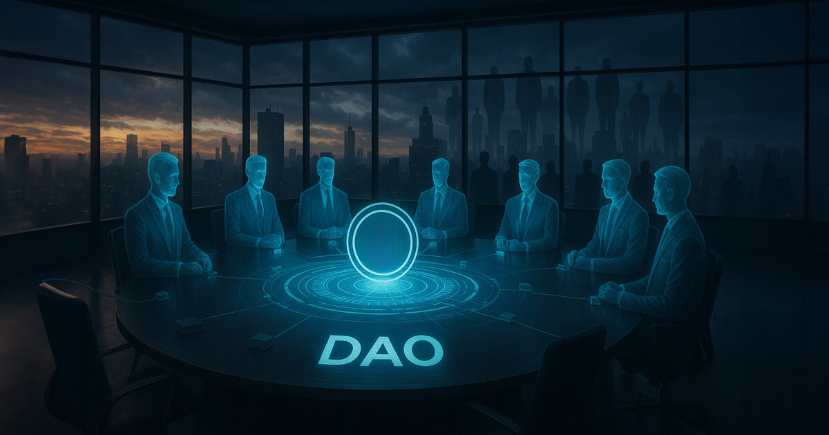 You are currently viewing User spends $10k to control $6.5M in votes on Arbitrum DAO, sparks governance concerns