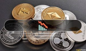 Read more about the article Crypto Investment Products Experience $795 Million in Outflows Amid Tariff Concerns