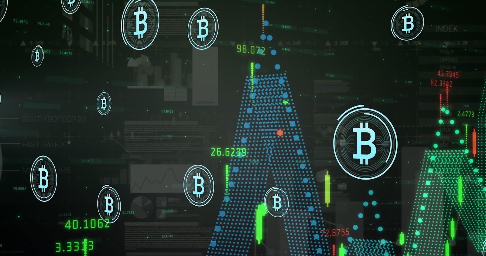 You are currently viewing Exploring the Role of Trading Agents in Crypto Asset Management