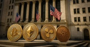 Read more about the article Grayscale seeks ETF status for multi-asset fund with S-3 form filing