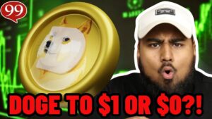 Read more about the article Is Dogecoin the Best Meme Coin to Buy as It’s Predicted to Reach $1 in 2025?