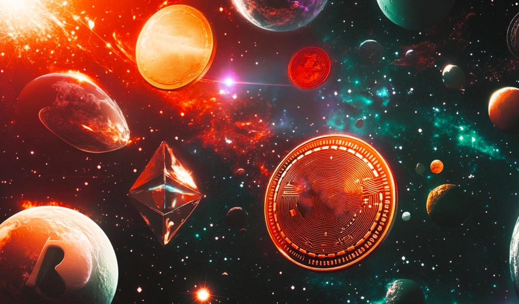 You are currently viewing Dollar-Pegged Stablecoins ‘Advance a Commercial or Consumer Purpose’ and Are Not Securities, U.S. SEC Clarifies