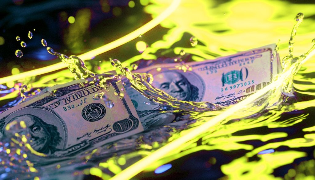 You are currently viewing $107,794,000,000,000 of US National Wealth Controlled by Just 10% of Population, According to Federal Reserve