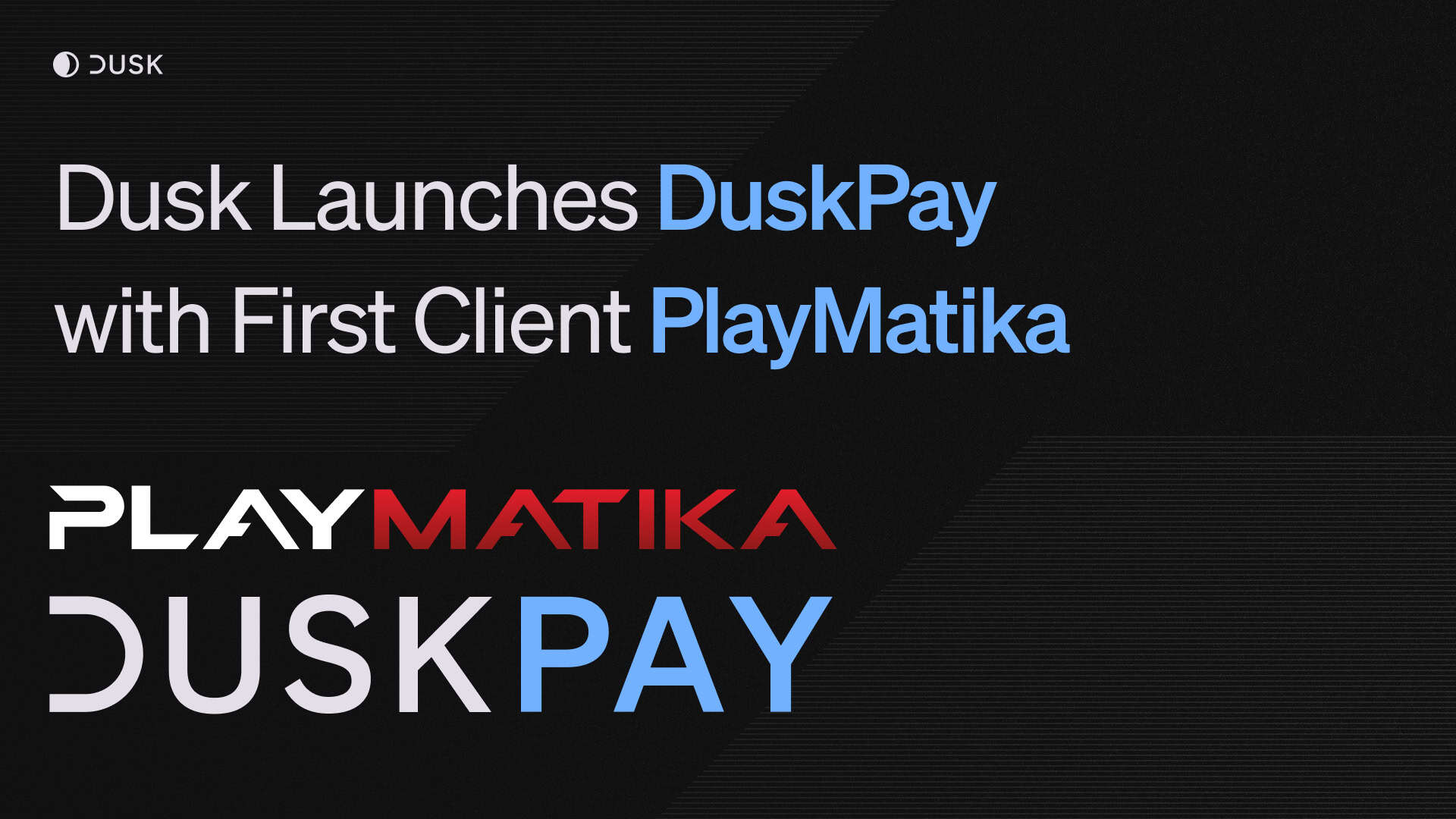 You are currently viewing DuskPay Launches with PlayMatika and Betpassion, Bringing Instant Payments to Italy’s €150 Billion Gaming Market