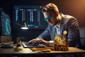 Read more about the article 2025’s Best 5 Free Cloud Mining Apps for Android & iOS – Safe, Legit and Profitable Bitcoin Mining Tools