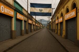 Read more about the article El Salvador: only 20 crypto companies providing Bitcoin services are operational