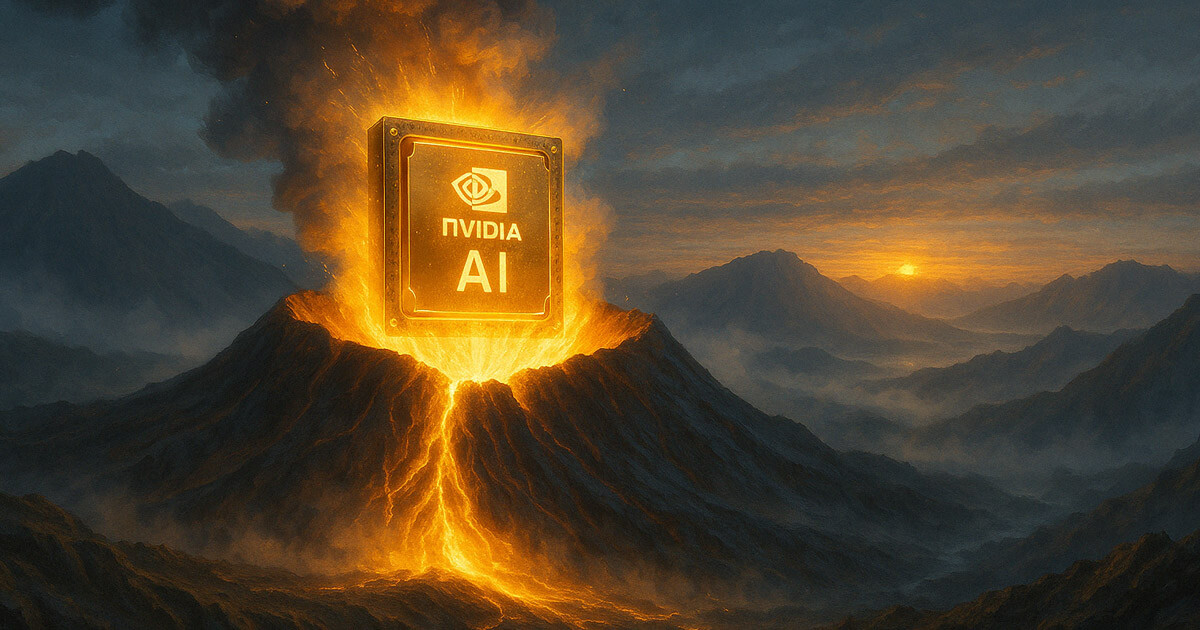 You are currently viewing El Salvador sets ambitious AI goals with national lab launch amid NVIDIA deal