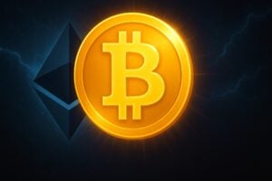 Read more about the article The ETFs on Bitcoin and Ethereum are shining again