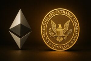 Read more about the article USA: the SEC postpones decisions on the modifications of Ethereum (ETH) ETFs by VanEck and Grayscale