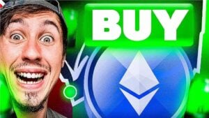 Read more about the article Ethereum Price Prediction: Can $ETH Break Past $2,000 After the Pectra Upgrade News?