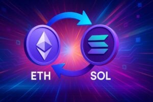 Read more about the article Galaxy Digital bets on Solana: sold 105 million dollars in ETH to focus on SOL