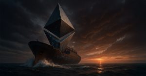 Read more about the article Bankless’ founder on turning the ‘gargantuan ship of Ethereum’ around