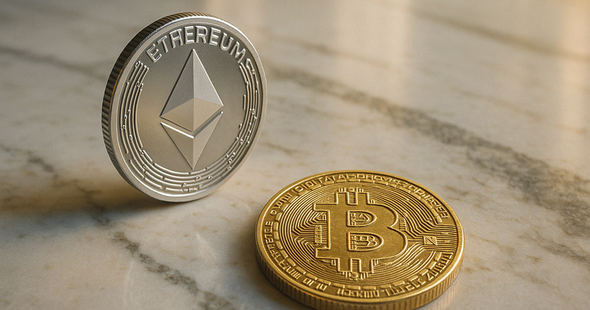 You are currently viewing Family offices show stronger preference for Ethereum ETFs over Bitcoin