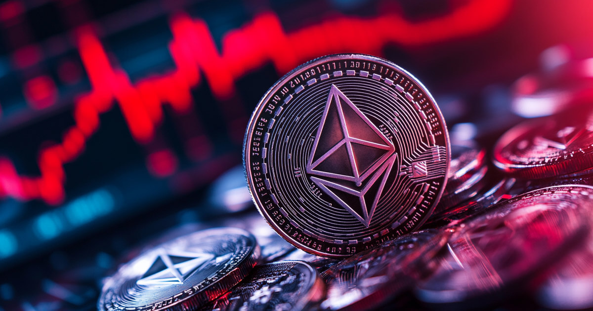 You are currently viewing Stablecoin loan repayments flag early signs of Ethereum volatility, report finds