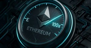 Read more about the article Ethereum researcher proposes 100x gas limit hike for network boost