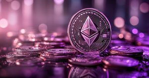 Read more about the article SEC clears Ethereum ETF options trading for BlackRock and Fidelity