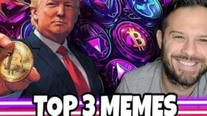 Read more about the article Extreme Fear Grips the Market as Bitcoin Struggles – Best Meme Coins to Buy Before Greed Returns