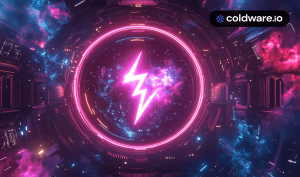 Read more about the article Coldware Drums Up $2.6m, ChainLink Levels Out & Mantra Attempts to Regain $6B Rug