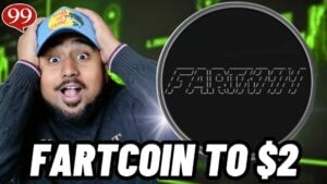 Read more about the article Fartcoin Price Prediction – Will FARTCOIN Hit $2 in the Coming Months?