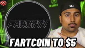 Read more about the article Fartcoin Price Prediction – Can FARTCOIN Reach $5 in May as the Meme Coin Market Jumps 8%?