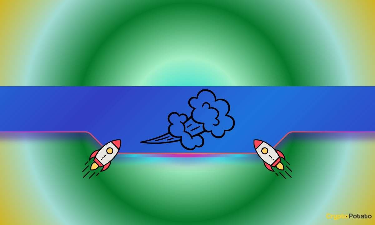 You are currently viewing Trending Meme Coin FARTCOIN Explodes by 260% Monthly: Key Drivers Behind the Surge