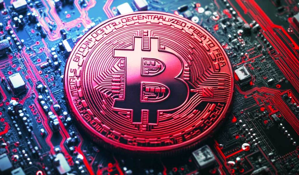 You are currently viewing FBI Recovers $8,000,000+ of Investor Funds Stolen by CEO of Collapsed Heartland Tri-State Bank in Crypto Scheme