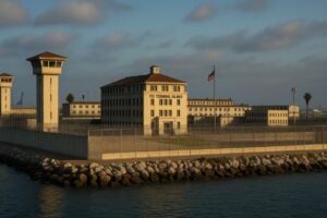 Read more about the article Sam Bankman-Fried transferred to a low-security prison in California