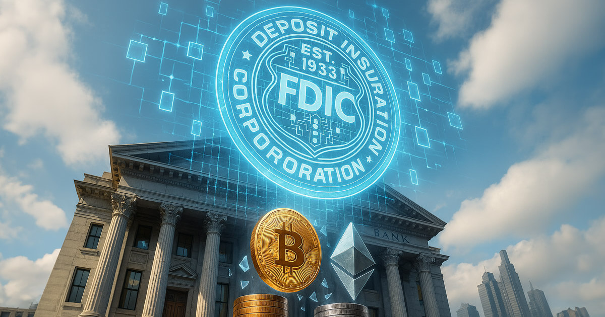 You are currently viewing FDIC working on new crypto guidelines, eyes public blockchain use by banks