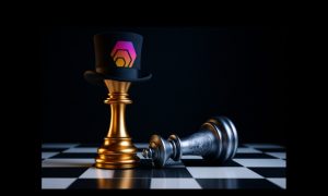 Read more about the article Richard Heart Triumphs in Court After SEC Case Dismissed in Full