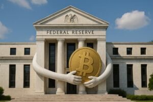 Read more about the article Will the Fed lend a hand to Bitcoin during the next FOMC?