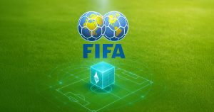Read more about the article FIFA moves towards its own blockchain, leaving Algorand behind