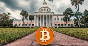 Read more about the article Senator says Florida will lead US efforts to hold Bitcoin as a strategic reserve