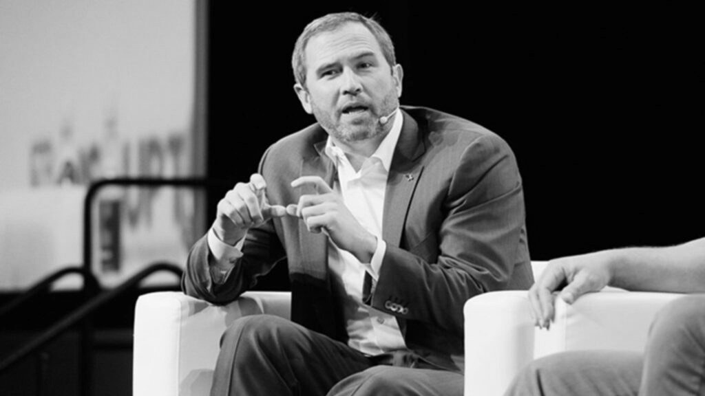 You are currently viewing Ripple CEO Asks IMF If They’ll Hold XRP—Clip Sends XRP Army Into Overdrive