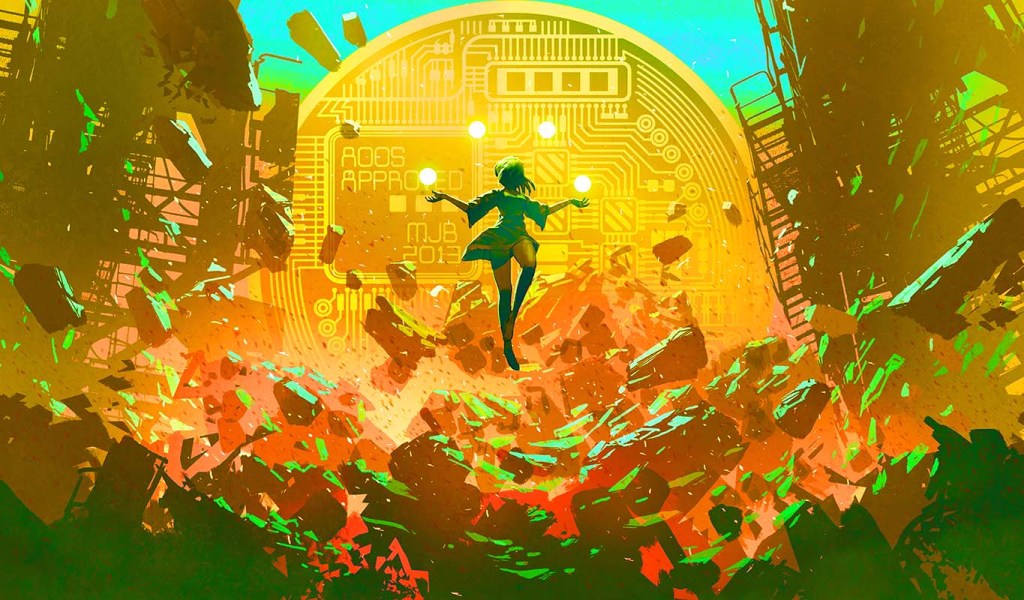 You are currently viewing Massive Altcoin Rallies Imminent Amid Surging Global Liquidity, According to Analyst TechDev