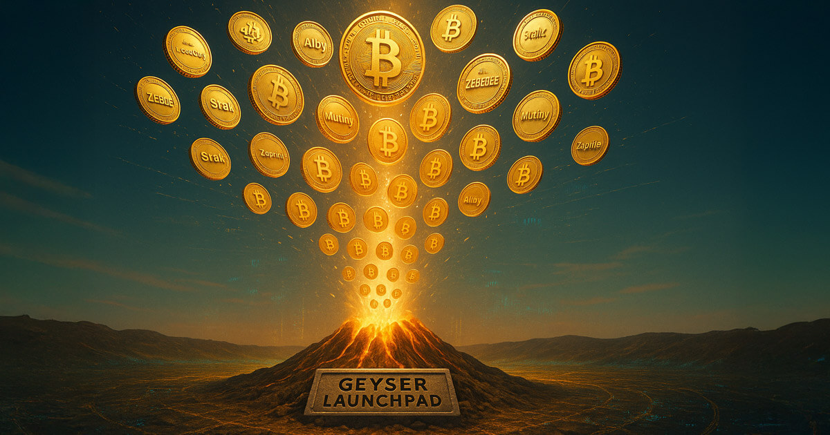 You are currently viewing Bitcoin crowdfunding platform Geyser launches social-gated launchpad for Bitcoin projects