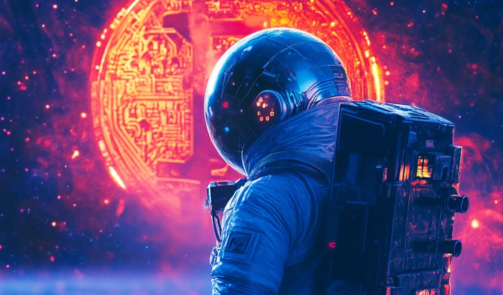 You are currently viewing Crypto Investment Giant Galaxy Digital Gets Green Light From SEC for Nasdaq Listing