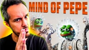 Read more about the article Goalorious Reviews MIND of Pepe Presale as The Best New Crypto to Buy Now