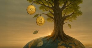 Read more about the article Bitcoin briefly flipped Google as fifth most valuable asset globally