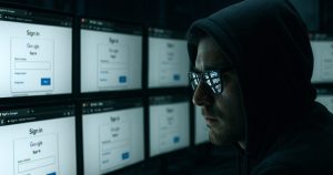 Read more about the article Phishing scammers now exploiting Google’s infrastructure to target crypto users